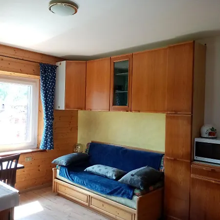 Piller Roner Paola Apartment