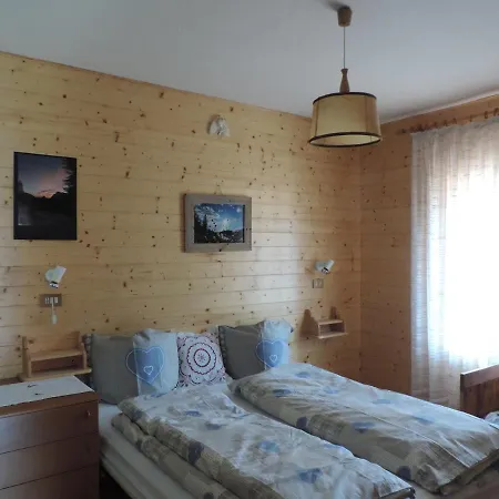 Piller Roner Paola Apartment Sappada