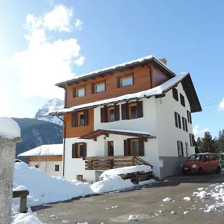 Apartment Piller Roner Paola *