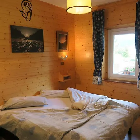 Apartment Piller Roner Paola *