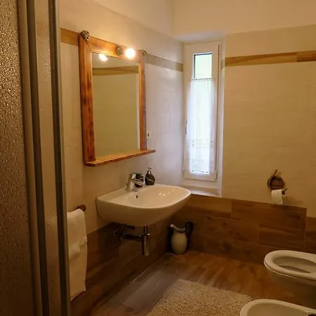 Apartment Piller Roner Paola