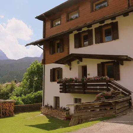Apartment Piller Roner Paola *